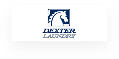 Dexter T-30X2 30lb Stack Dryer