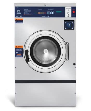 Dexter Laundry – Eastern Laundry Systems