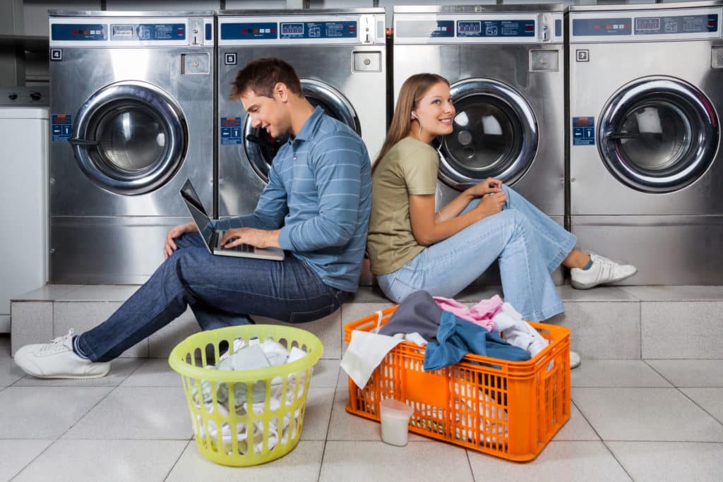 Laundromats Eastern Laundry Systems